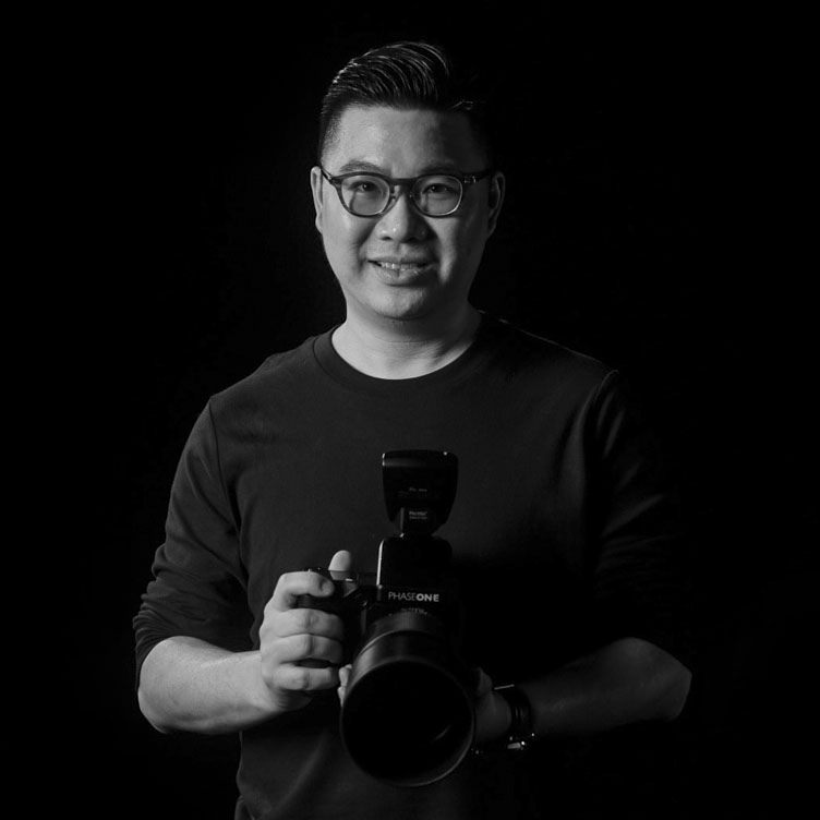 Barry Wong Profile Picture